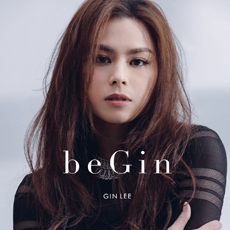 Gin Lee(李幸倪) - beGin [CD+DVD]