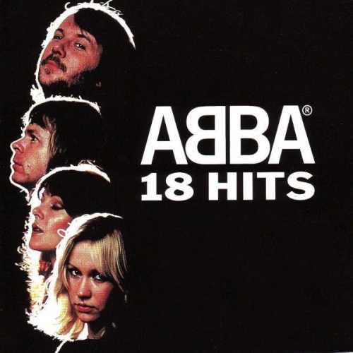 Abba - 18 Hits [수입]