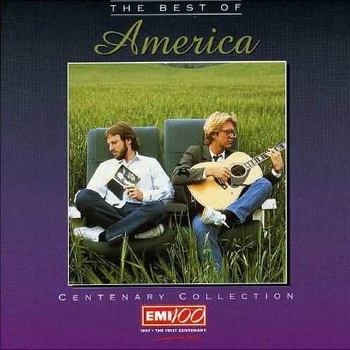 America - The Best Of America [수입]