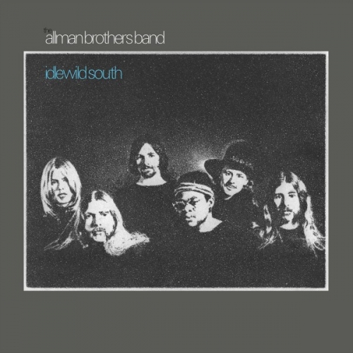 The Allman Brothers Band - Idlewild South [45th Anniversary][Remastered] [수입]