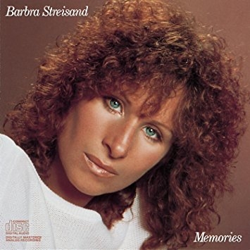 Barbra Streisand - Memories [수입]