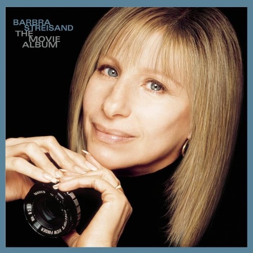 Barbra Streisand - The Movie Album [수입]