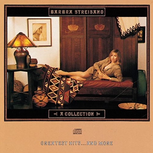 Barbra Streisand - A Collection Greatest Hits..And More [수입]