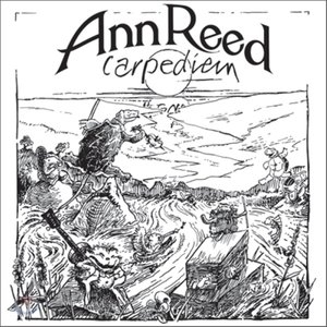 Ann Reed - Carpediem [LP Miniature]