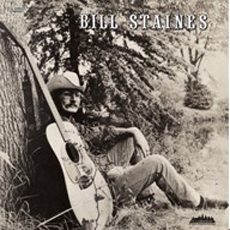 Bill Staines - Bill Staines (LP Miniature)