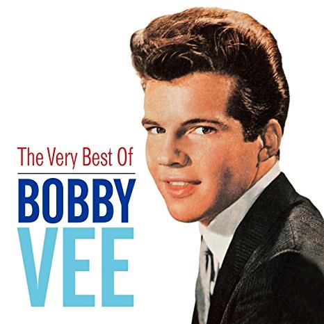 Bobby Vee - Very Best of Bobby Vee [수입]
