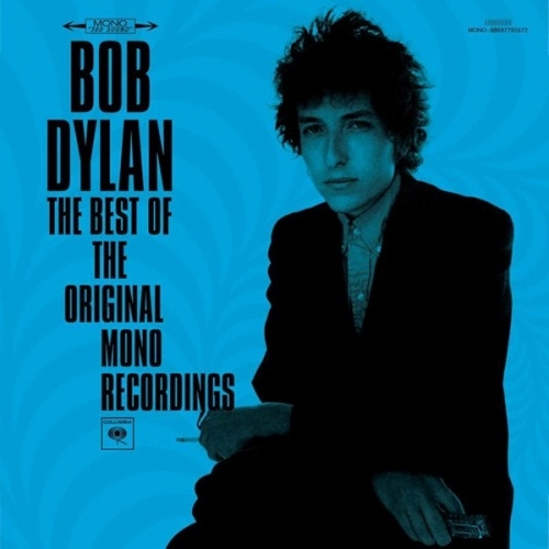 Bob Dylan - The Best Of The Original Mono Recordings [수입]