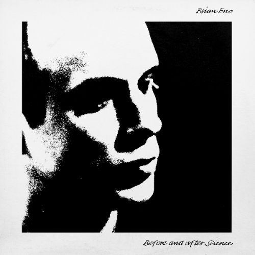 Brian Eno - Before and After Science (Remastered) [Digipak] [수입]