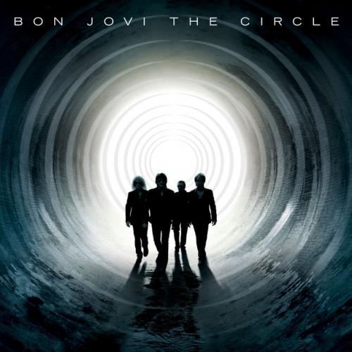 Bon Jovi - The Circle (Deluxe Version CD+DVD)
