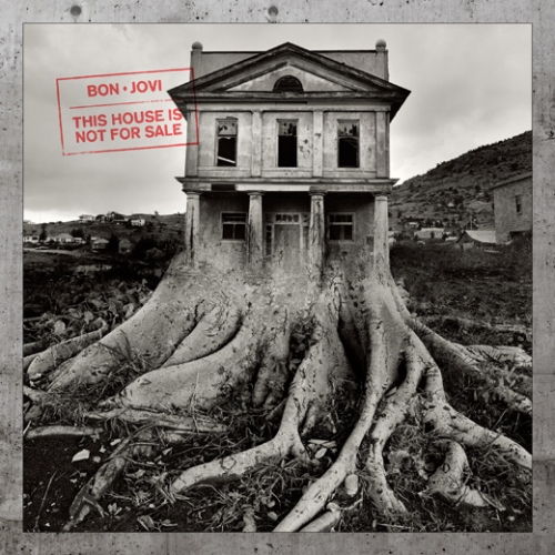Bon Jovi - This House Is Not For Sale [Deluxe]
