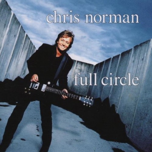 Chris Norman - Full Circle [수입]