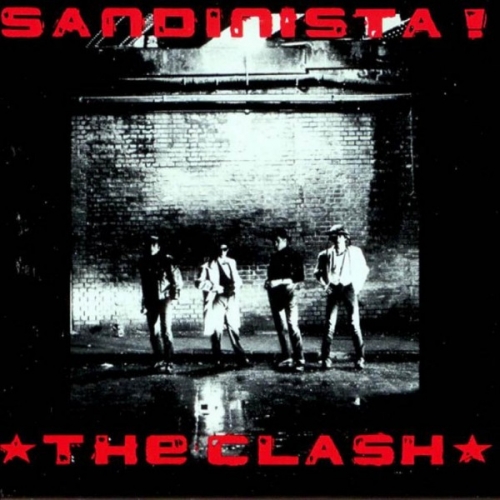 The Clash - Sandinista! (Remaster) [수입]
