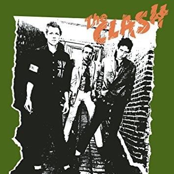 The Clash - The Clash (Remaster) [수입]