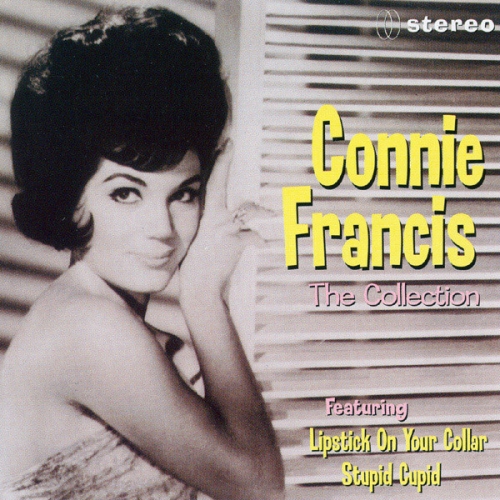 Connie Francis - The Collection [수입]