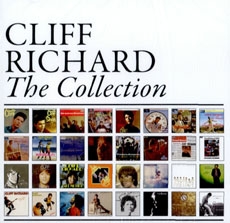 Cliff Richard - The Collection [2CD] [수입]