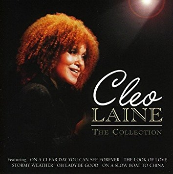 Cleo Laine - Collection [수입]