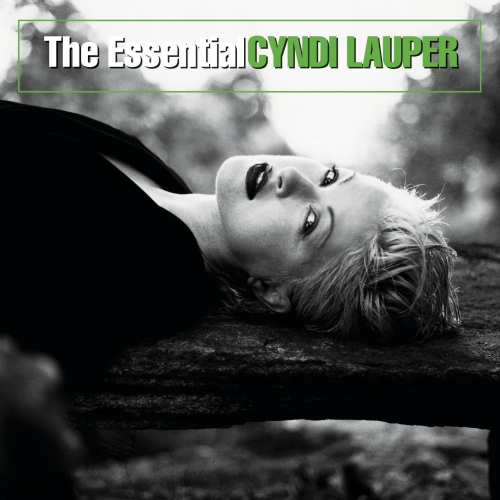 Cyndi Lauper - The Essential Cyndi Lauper [수입]