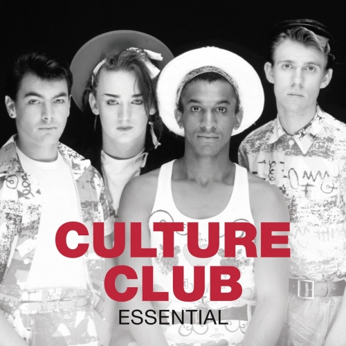 Culture Club - Essential [수입]