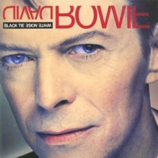 David Bowie - Black Tie White Noise [수입]