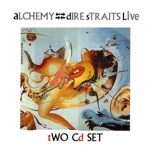 Alchemy: Dire Straits Live (Digitally Remastered) [수입]