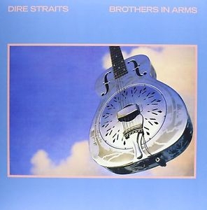 Dire Straits - Brothers In Arms (Digital Remastered) [수입]