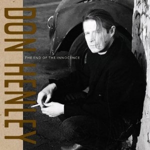 Don Henley - The End Of The Innocence [수입]