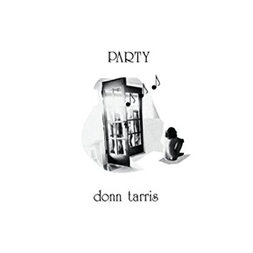 Donn Tarris - Party [LP miniature]