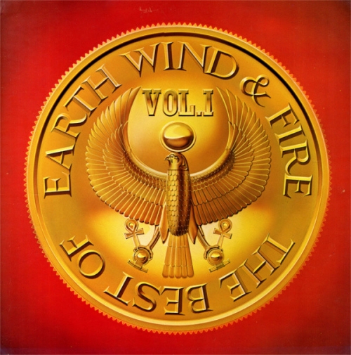 Earth, Wind & Fire - The Best Of Earth Wind & Fire Vol.1