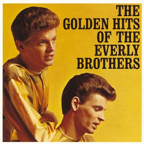 Everly Brothers - The Golden Hits Of The Everly Brothers [수입]