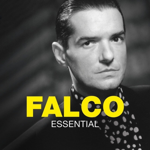 Falco - Essential [수입]