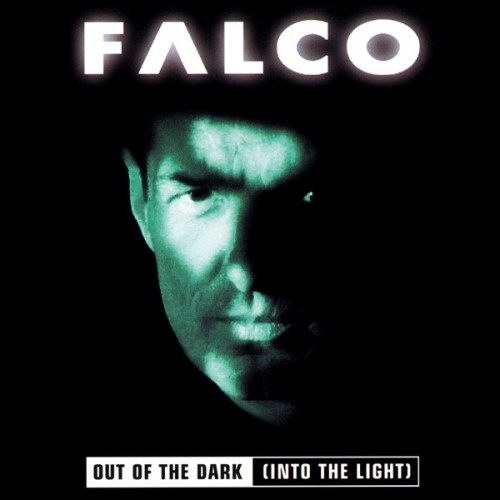 Falco - Out of the Dark (Into the Light) [수입]