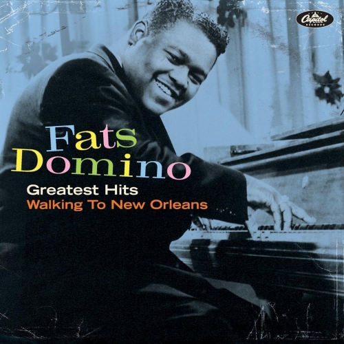 Fats Domino - Greatest Hits : Walking To New Orleans (Remastered) [수입]