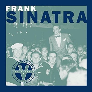 FRANK SINATRA - THE V-DISCS VOL.2 [수입]