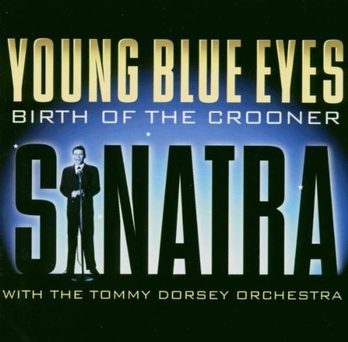 Frank Sinatra - Young Blue Eyes [수입]