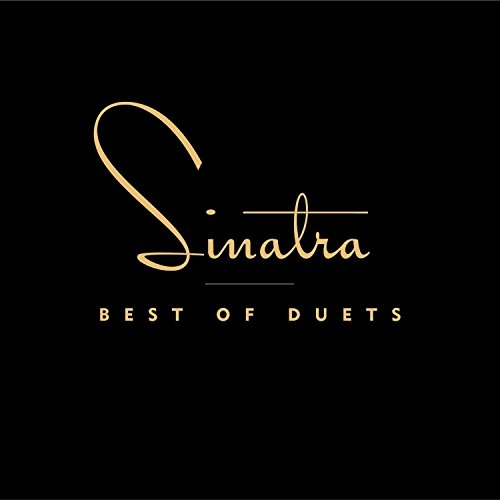Frank Sinatra - Best Of Duets [수입]