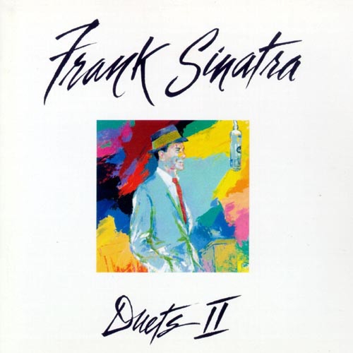 Frank Sinatra - Duets II [수입]