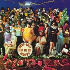 Frank Zappa - We're Only In It For The Money [2012년 재발매] [수입]