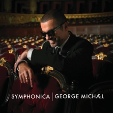 George Michael - Symphonica [수입]