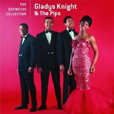 Gladys Knight & The Pips - The Definitive Collection [2009 Remastered] [수입]
