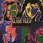 Glass Tiger - Air Time [수입]