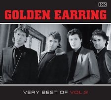 Golden Earring - The Very Best of Golden Earring, Vol. 2 [수입]