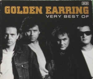 Golden Earring - Very Best Of [수입]