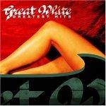 Great White - Greatest Hits [수입]