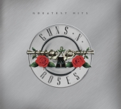 Guns N' Roses (건즈 앤 로지스) - Greatest Hits [수입]