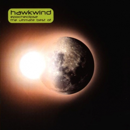 Hawkwind - Epoche Clipse The Ultimate Best Of [수입]