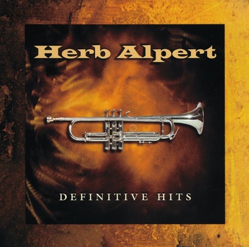 Herb Alpert - Definitive Hits [수입]