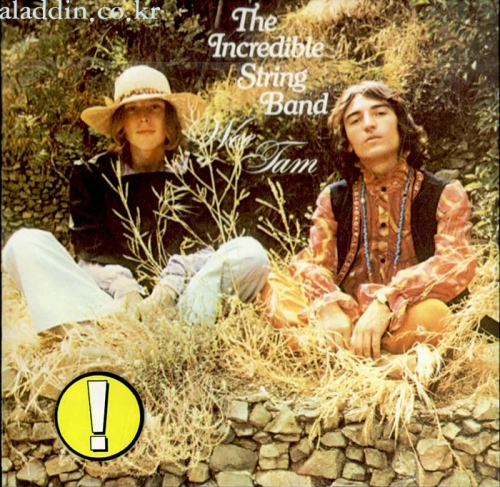 Incredible String Band - Wee Tam [수입]