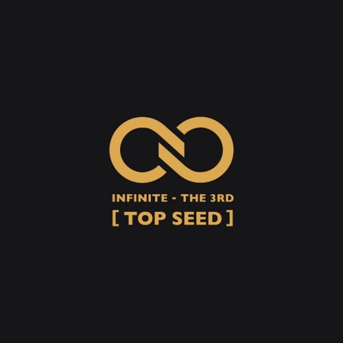 인피니트(Infinite) - 정규 3집 TOP SEED : tell me 텔미 <포스터옵션>