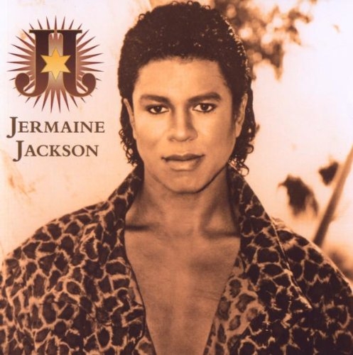Jermaine Jackson - Unbreakable Vol.1 (Disc Box Sliders: Mid Price)