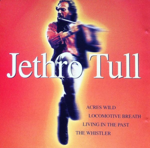 Jethro Tull - Collection [수입]